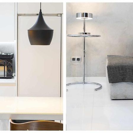 Apartamento Deluxe Cerca De La Catedral By Toledo Ap Eksteriør billede