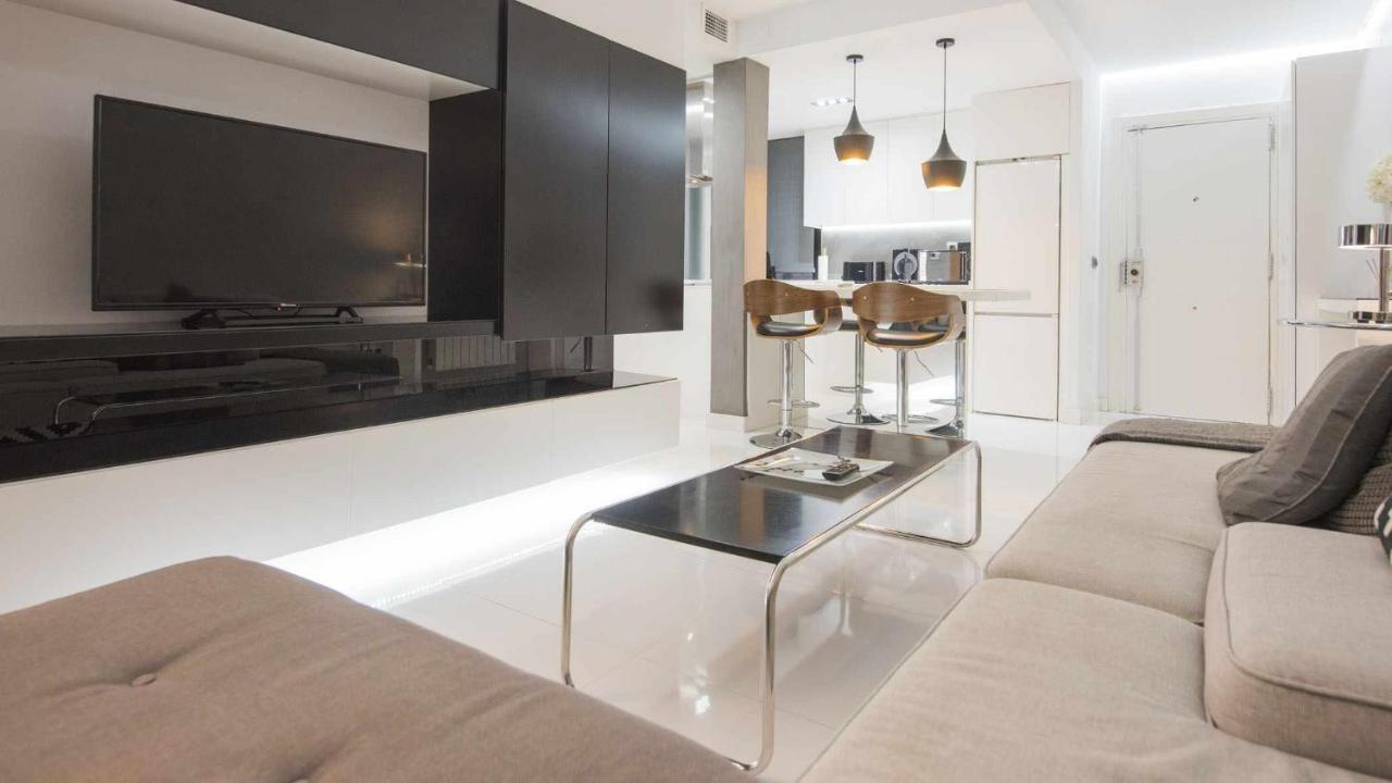 Apartamento Deluxe Cerca De La Catedral By Toledo Ap Eksteriør billede