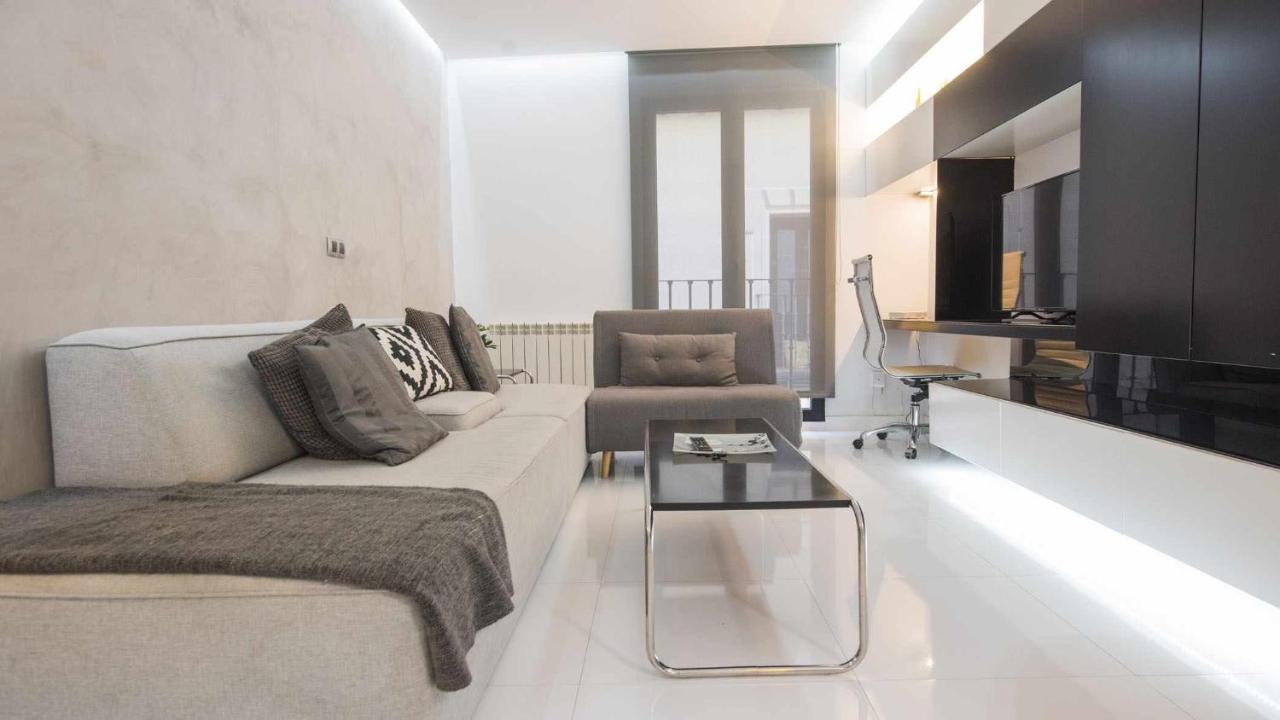 Apartamento Deluxe Cerca De La Catedral By Toledo Ap Eksteriør billede