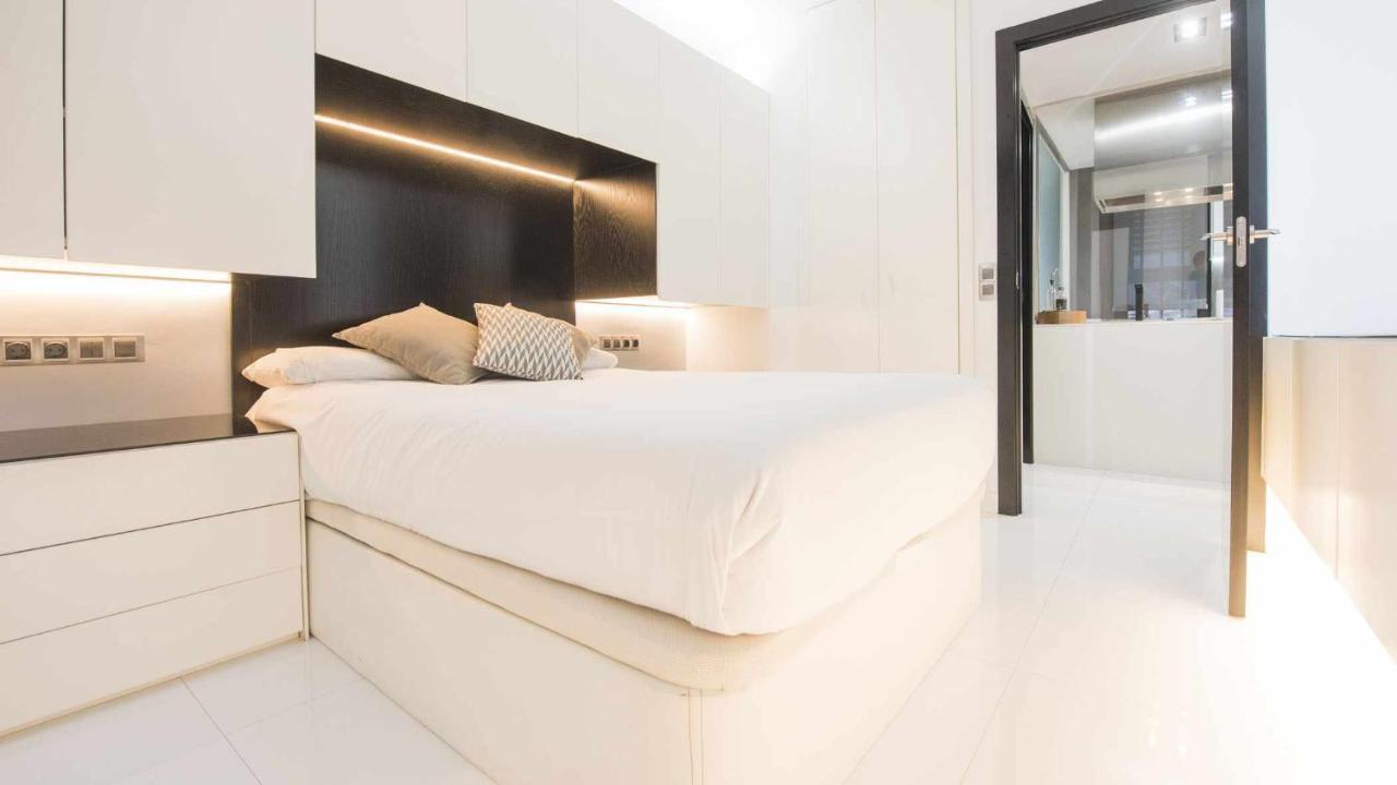 Apartamento Deluxe Cerca De La Catedral By Toledo Ap Eksteriør billede