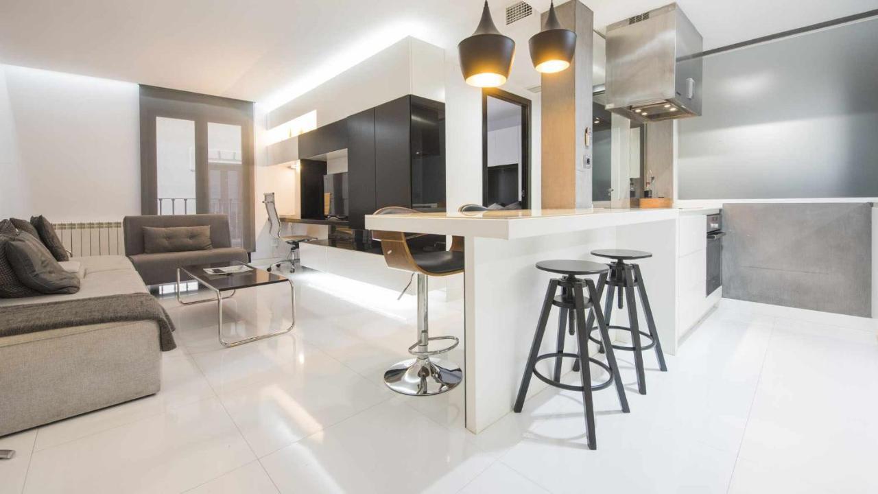 Apartamento Deluxe Cerca De La Catedral By Toledo Ap Eksteriør billede