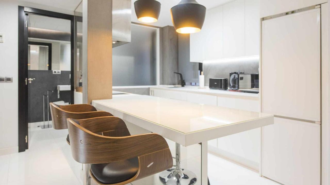 Apartamento Deluxe Cerca De La Catedral By Toledo Ap Eksteriør billede