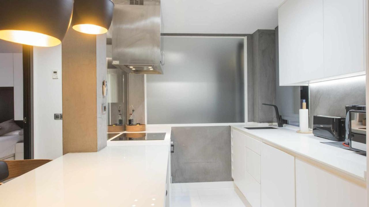 Apartamento Deluxe Cerca De La Catedral By Toledo Ap Eksteriør billede