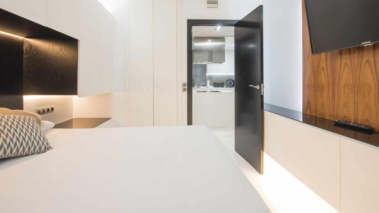 Apartamento Deluxe Cerca De La Catedral By Toledo Ap Eksteriør billede