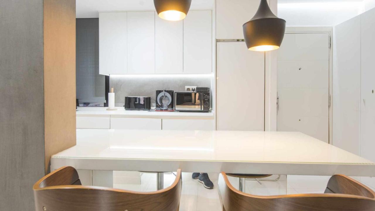 Apartamento Deluxe Cerca De La Catedral By Toledo Ap Eksteriør billede