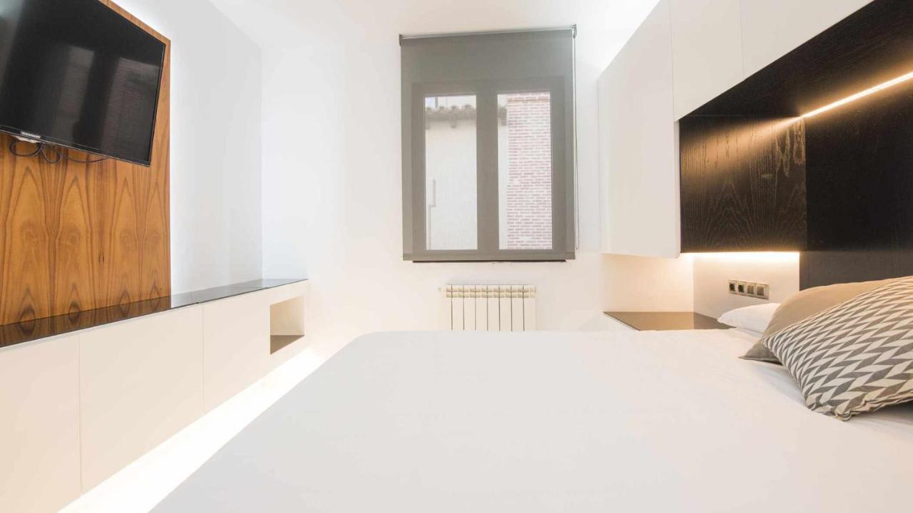 Apartamento Deluxe Cerca De La Catedral By Toledo Ap Eksteriør billede