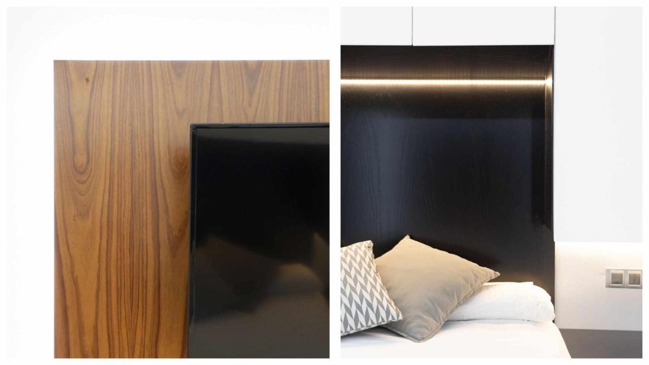 Apartamento Deluxe Cerca De La Catedral By Toledo Ap Eksteriør billede